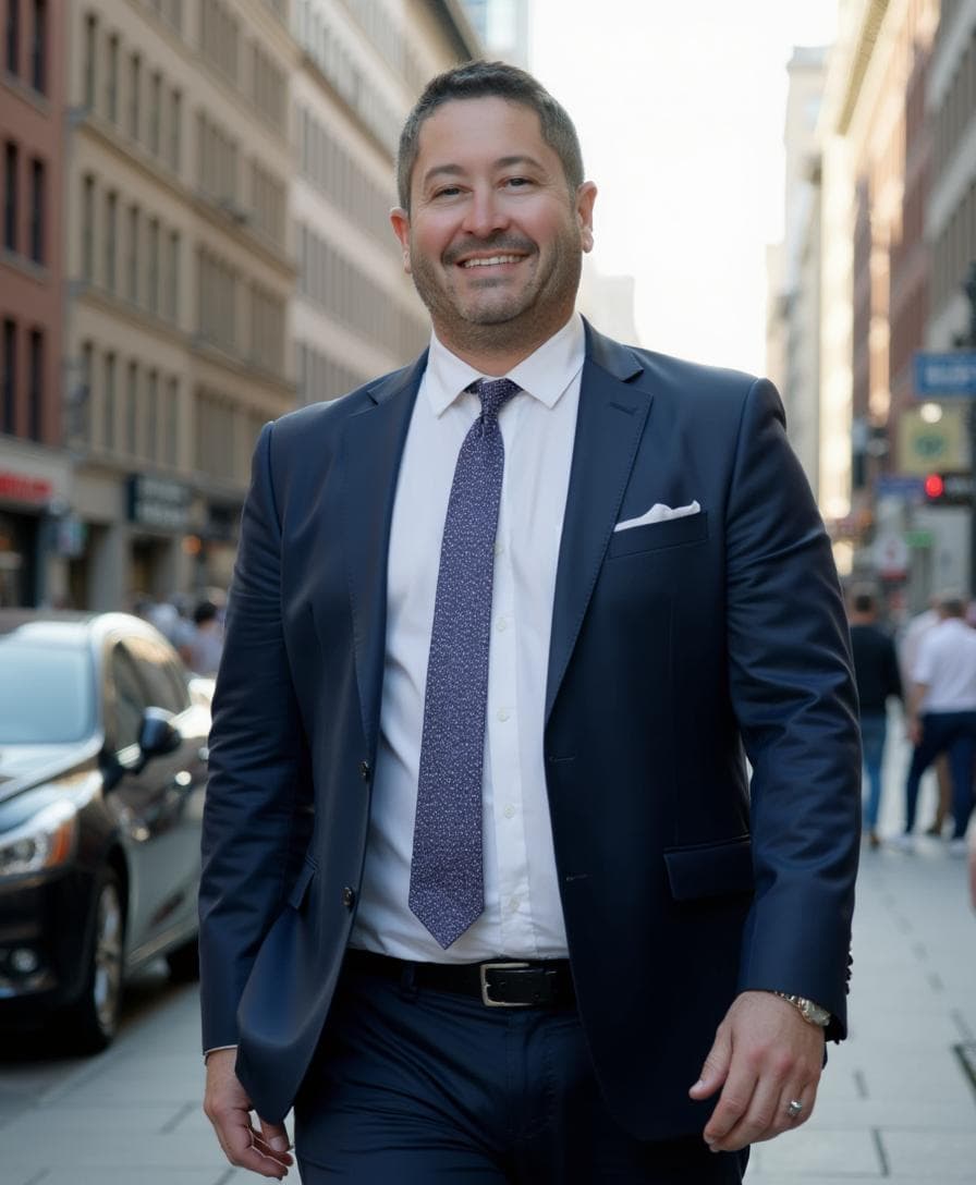 Ryan Melville, Arizona REALTOR®